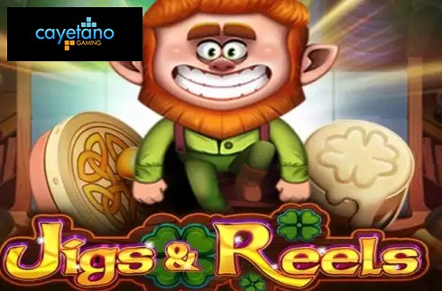 Jigs and Reels
